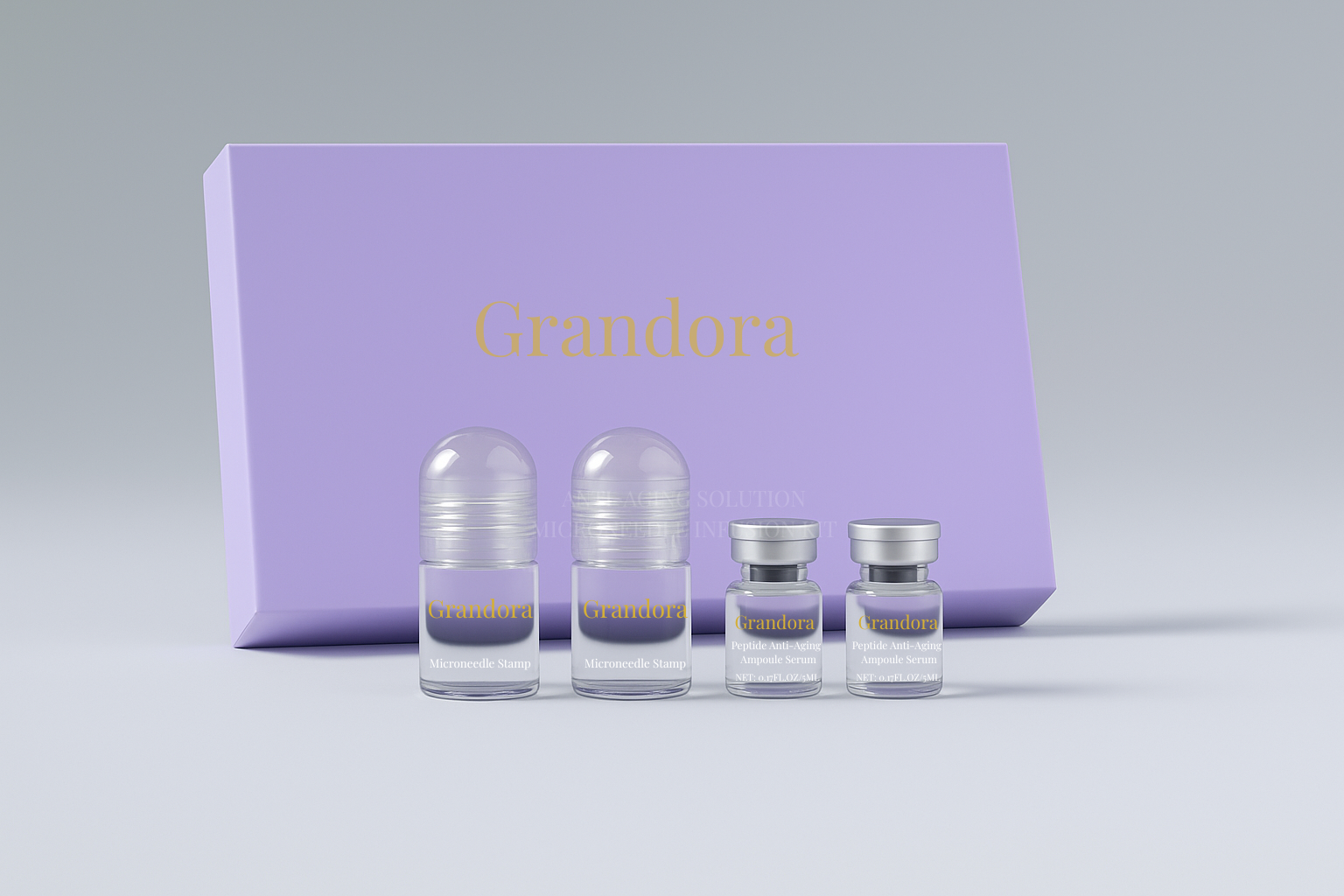 Mikroinfuzijos-rinkinys