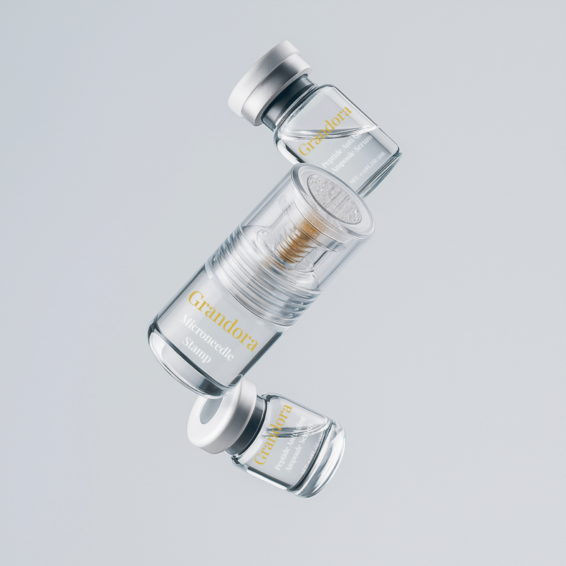 Mikroneedle-infusion-kit