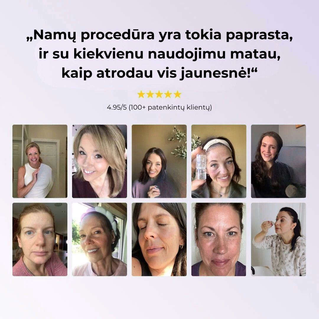 Atsiliepimai apie Grandora